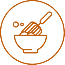 apoio - materia prima