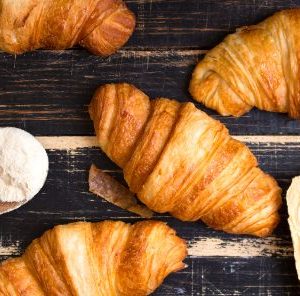 Croissant<br>
