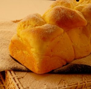 Pão de Milho