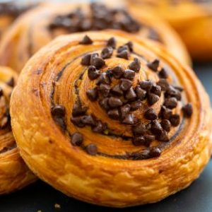 Roll de<br>Chocolate