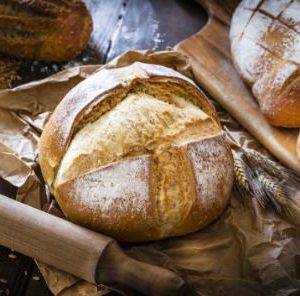 Pão Italiano (450g)